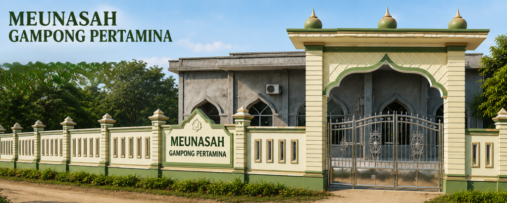 MEUNASAH